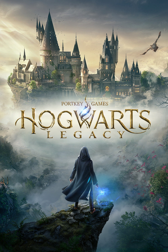 Hogwarts Legacy - Deluxe Edition