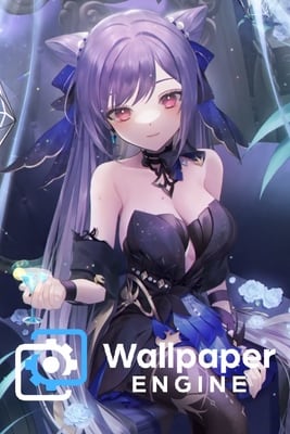 Wallpaper Engine